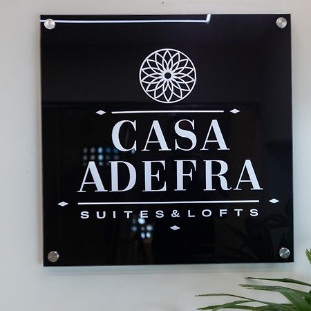 Casa Adefra Apartment Santo Domingo Ngoại thất bức ảnh