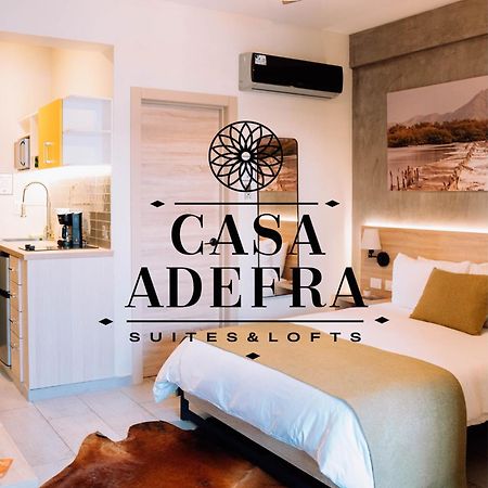 Casa Adefra Apartment Santo Domingo Ngoại thất bức ảnh