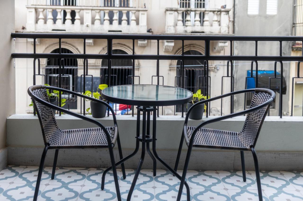 Casa Adefra Apartment Santo Domingo Ngoại thất bức ảnh
