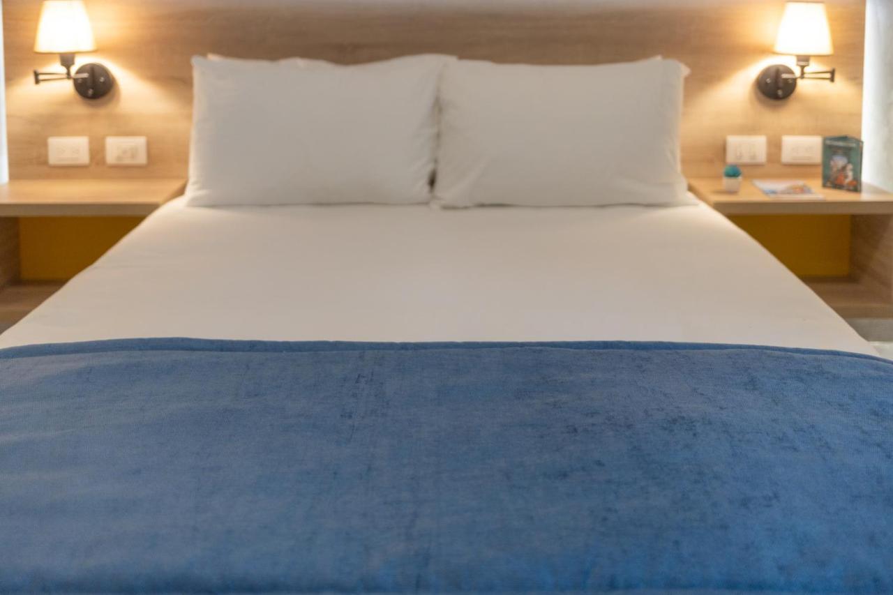 Casa Adefra Apartment Santo Domingo Ngoại thất bức ảnh