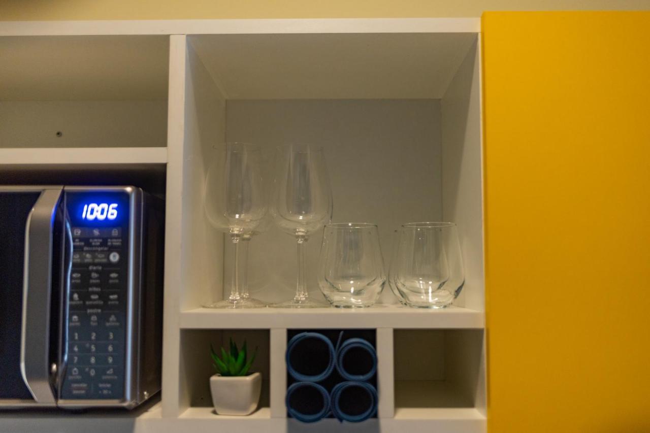 Casa Adefra Apartment Santo Domingo Ngoại thất bức ảnh
