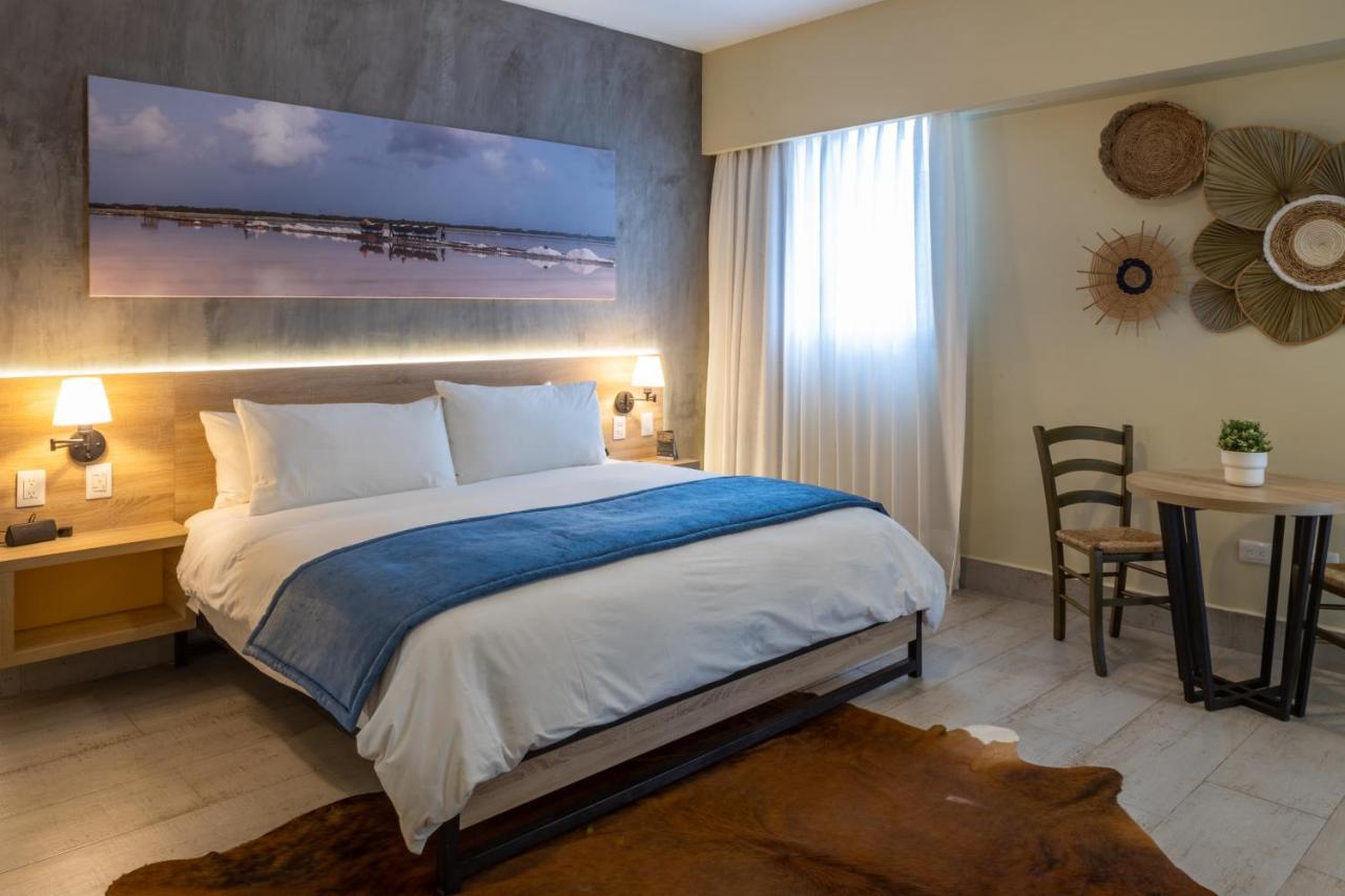 Casa Adefra Apartment Santo Domingo Ngoại thất bức ảnh
