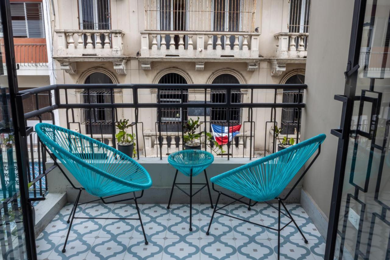 Casa Adefra Apartment Santo Domingo Ngoại thất bức ảnh