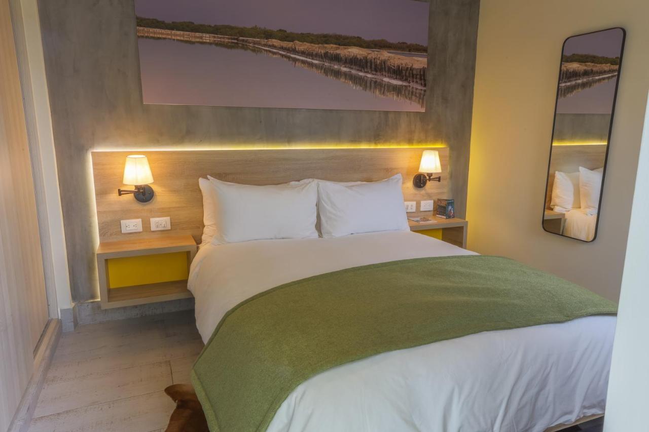 Casa Adefra Apartment Santo Domingo Ngoại thất bức ảnh