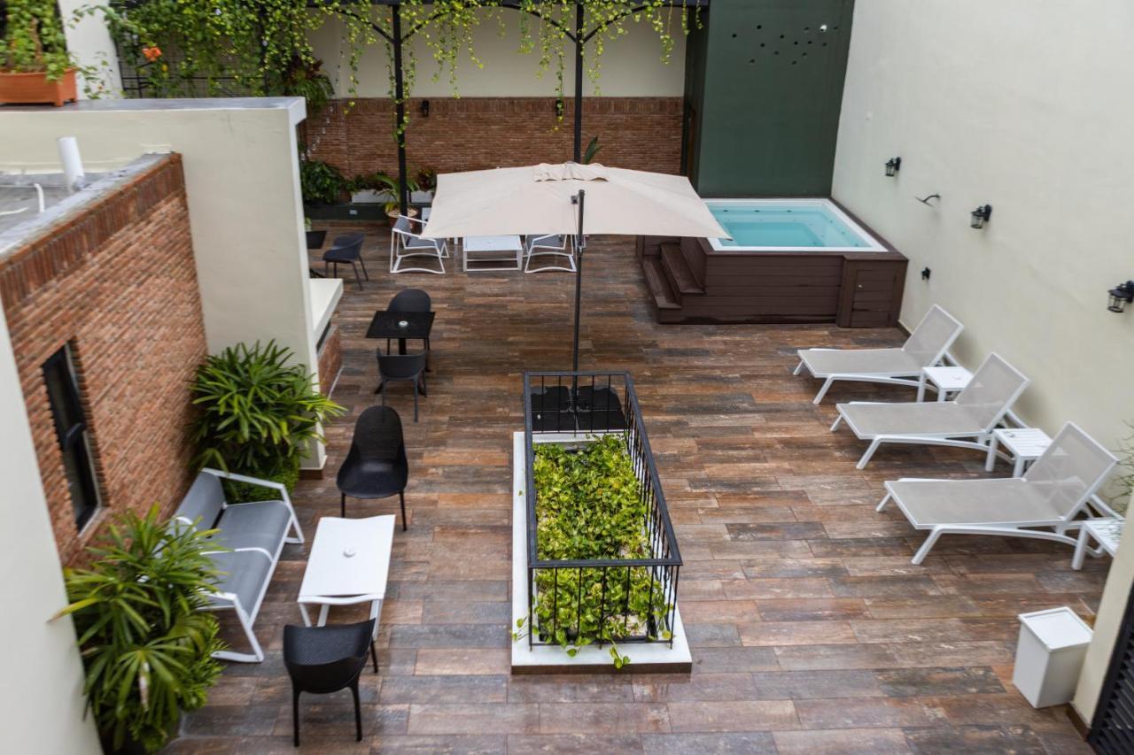 Casa Adefra Apartment Santo Domingo Ngoại thất bức ảnh