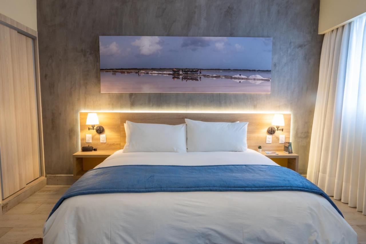 Casa Adefra Apartment Santo Domingo Ngoại thất bức ảnh