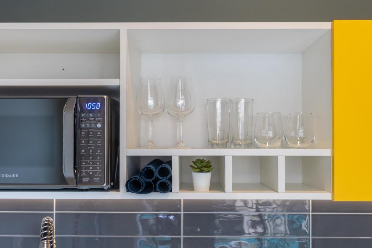 Casa Adefra Apartment Santo Domingo Ngoại thất bức ảnh