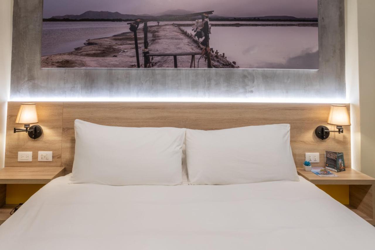 Casa Adefra Apartment Santo Domingo Ngoại thất bức ảnh