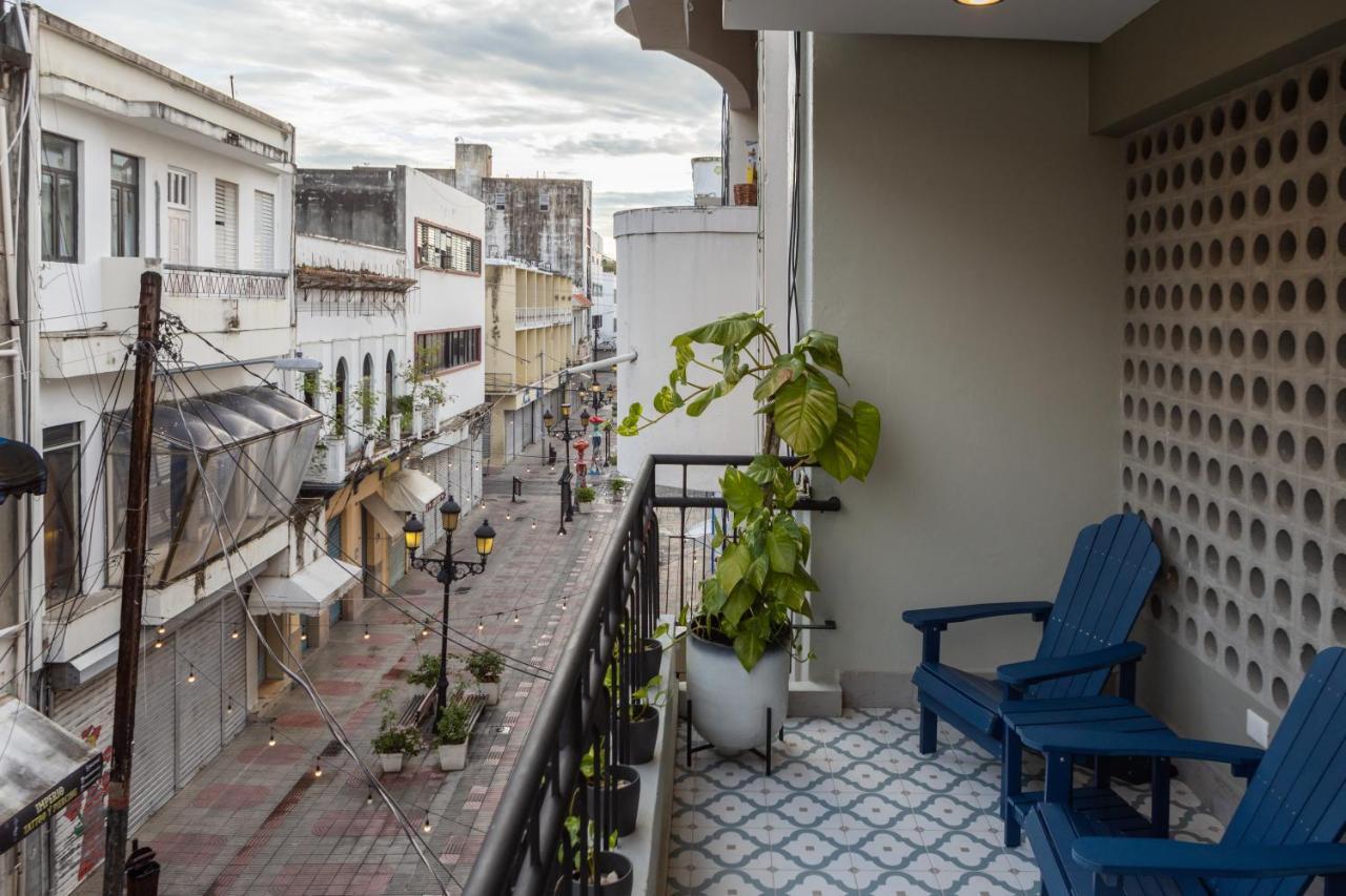 Casa Adefra Apartment Santo Domingo Ngoại thất bức ảnh