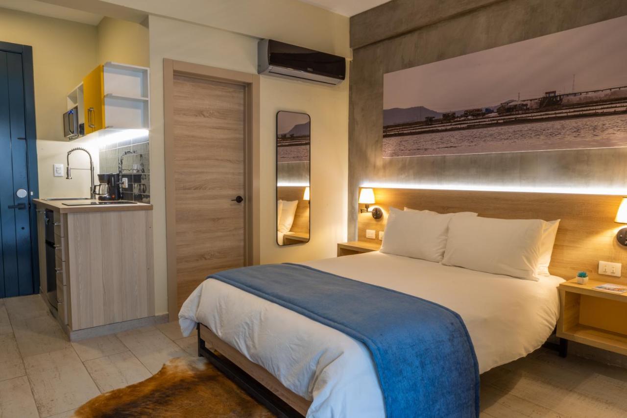 Casa Adefra Apartment Santo Domingo Ngoại thất bức ảnh