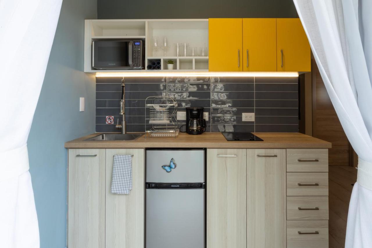 Casa Adefra Apartment Santo Domingo Ngoại thất bức ảnh