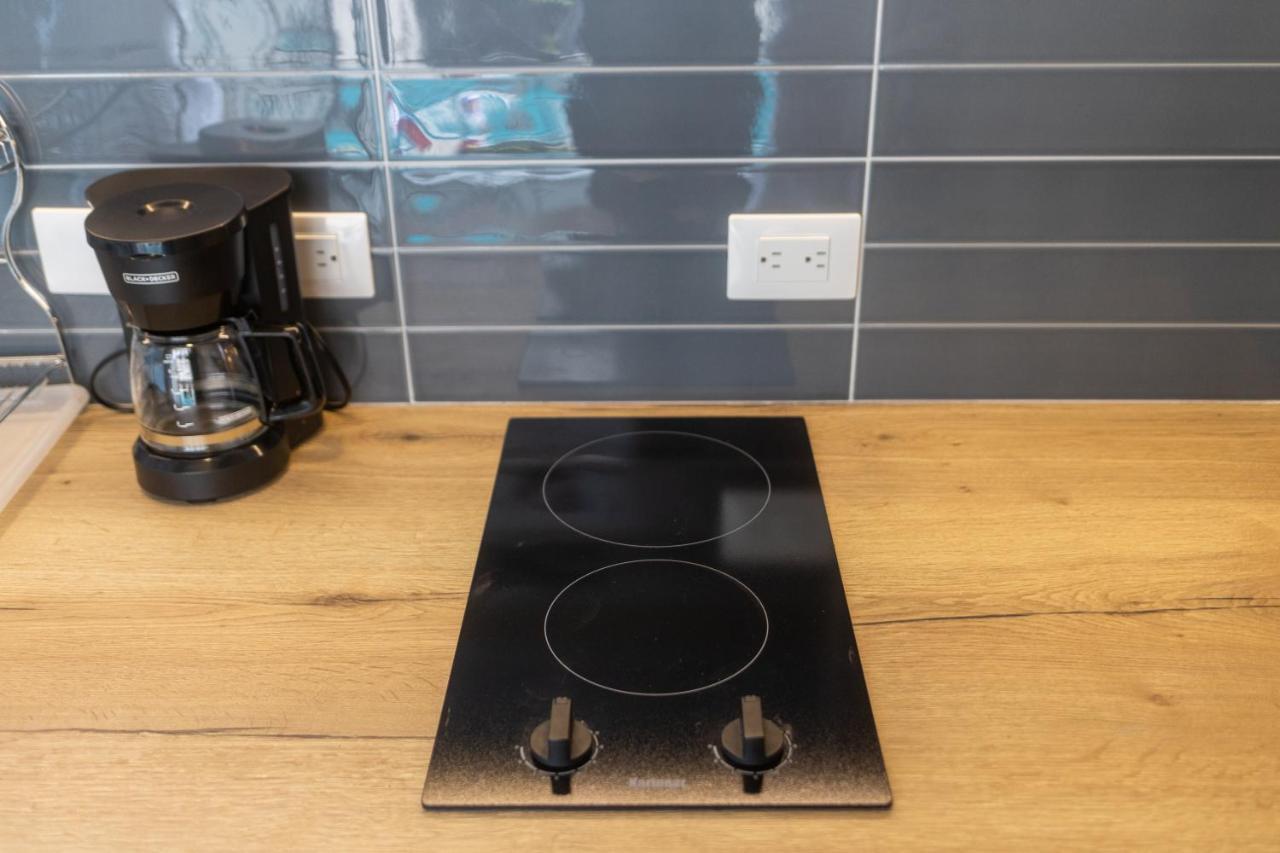 Casa Adefra Apartment Santo Domingo Ngoại thất bức ảnh