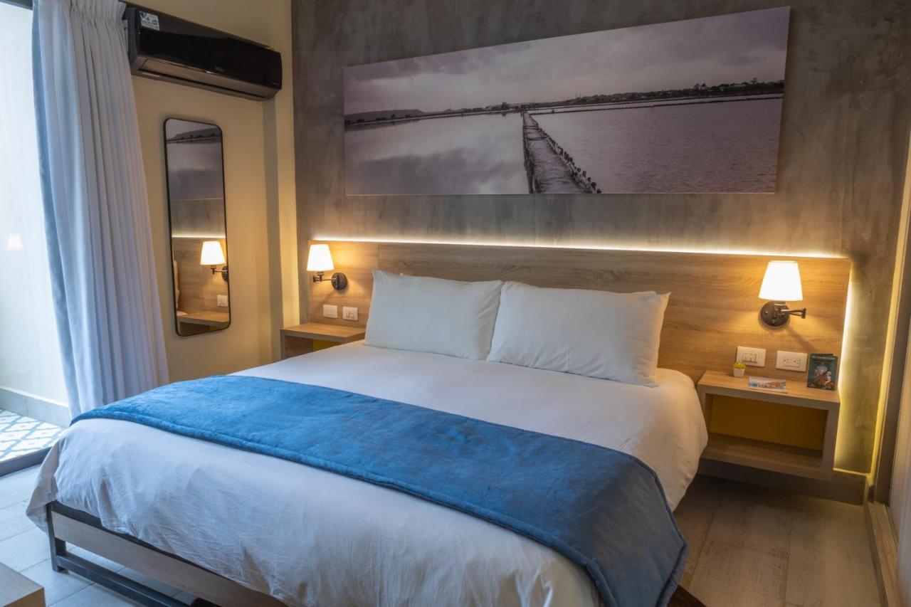 Casa Adefra Apartment Santo Domingo Ngoại thất bức ảnh