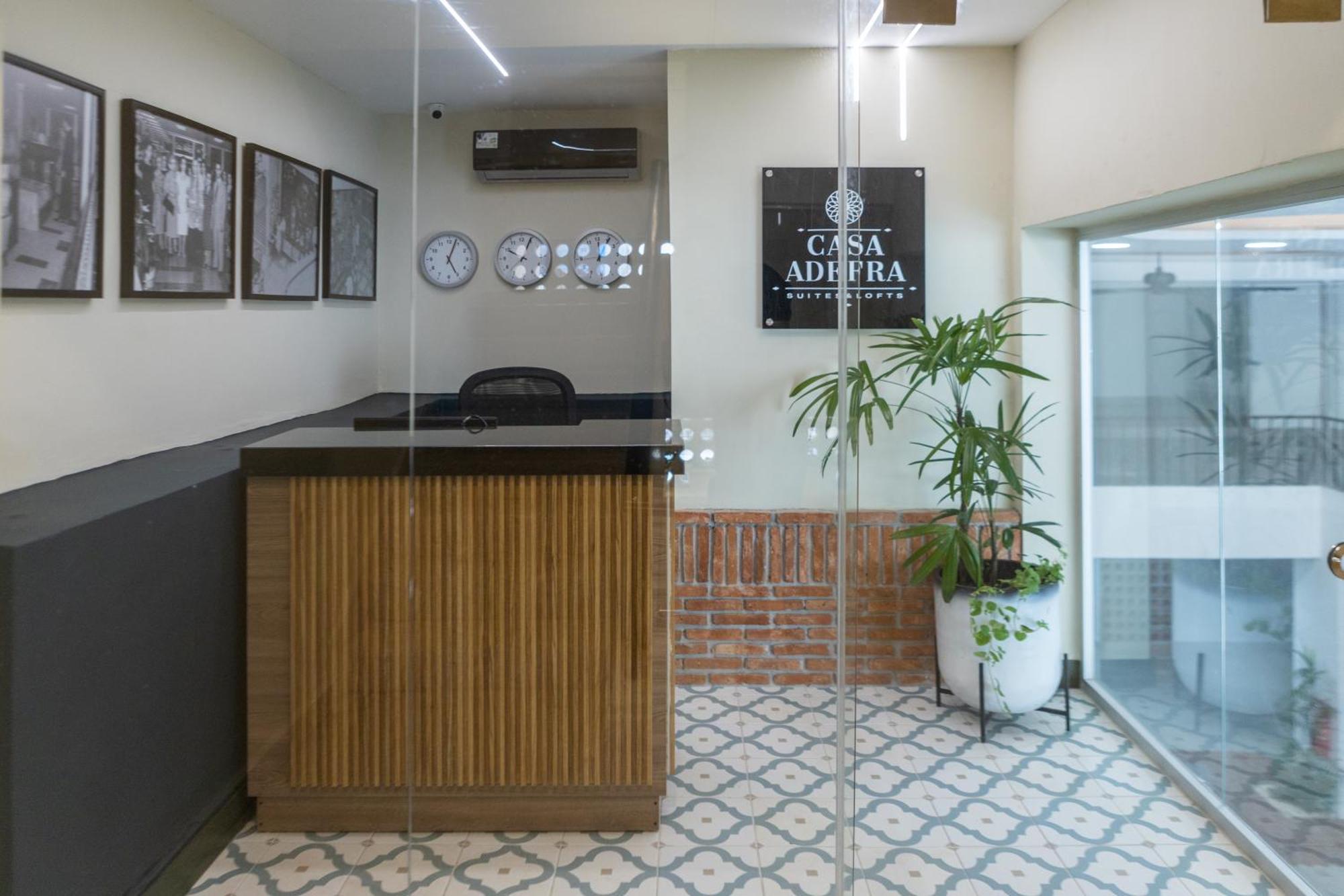 Casa Adefra Apartment Santo Domingo Ngoại thất bức ảnh