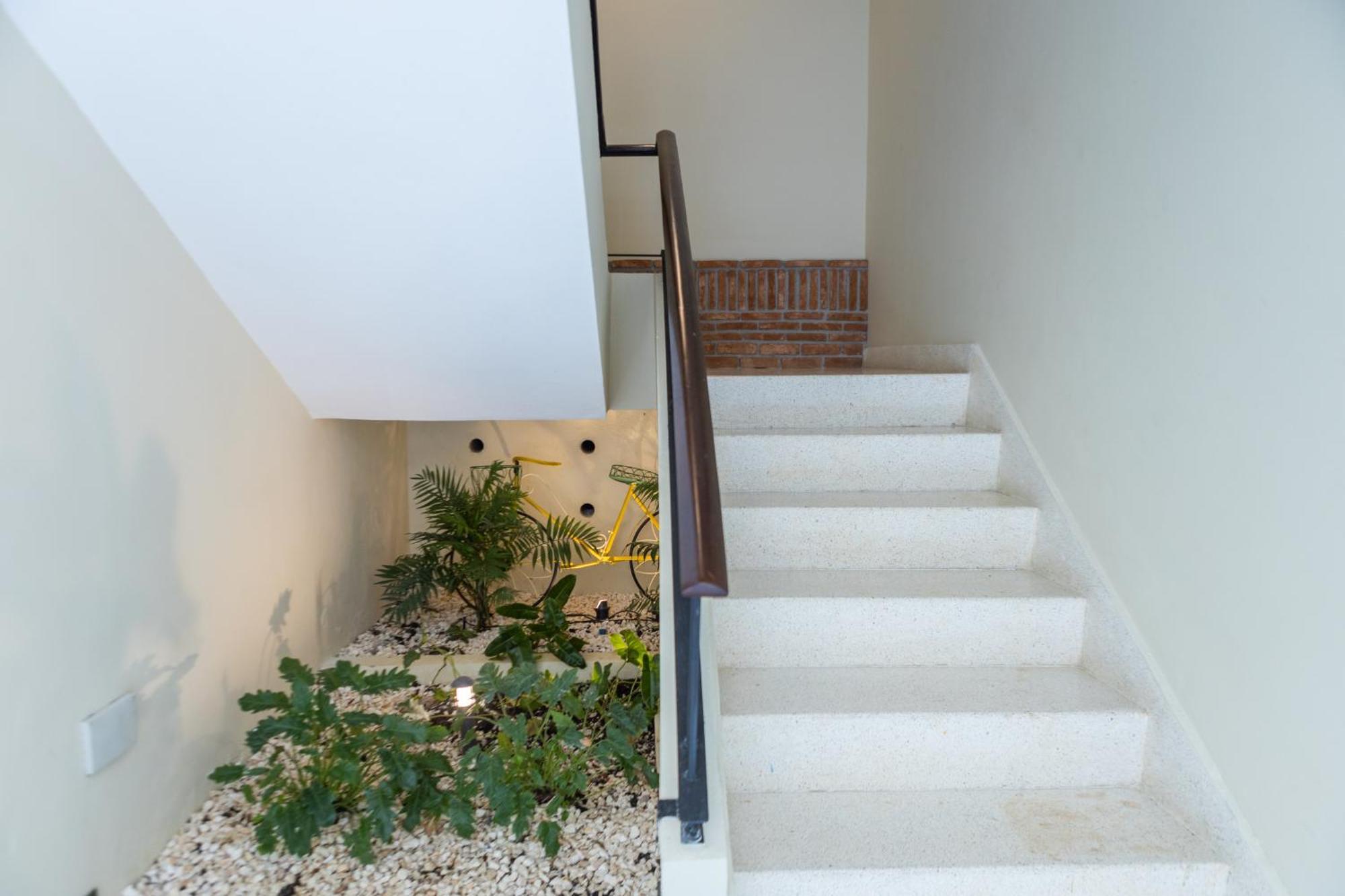 Casa Adefra Apartment Santo Domingo Ngoại thất bức ảnh