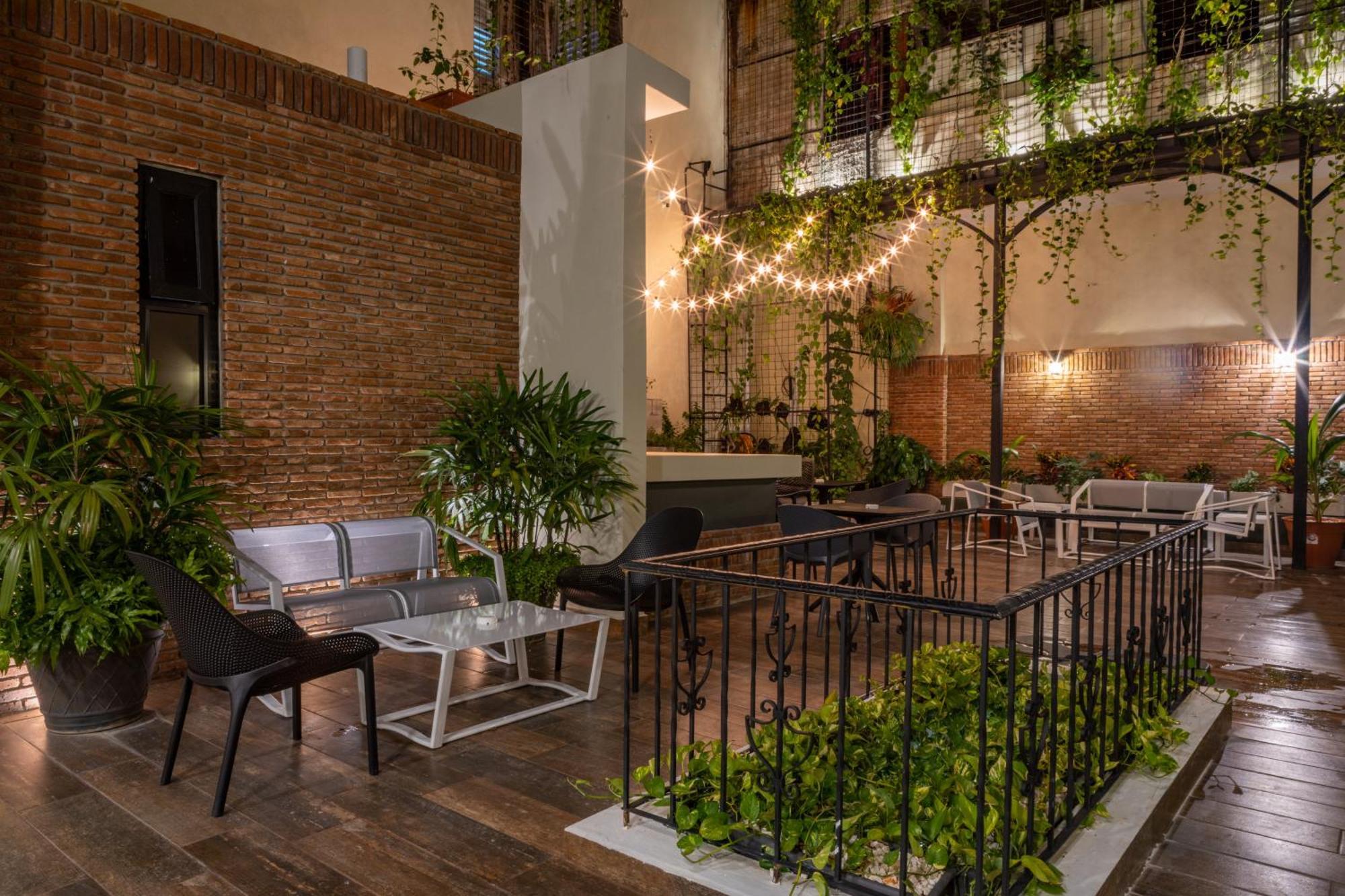 Casa Adefra Apartment Santo Domingo Ngoại thất bức ảnh