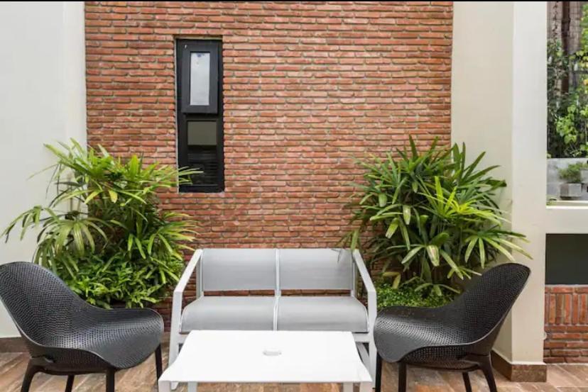 Casa Adefra Apartment Santo Domingo Ngoại thất bức ảnh