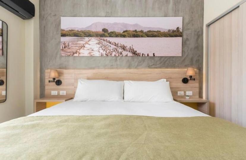 Casa Adefra Apartment Santo Domingo Ngoại thất bức ảnh