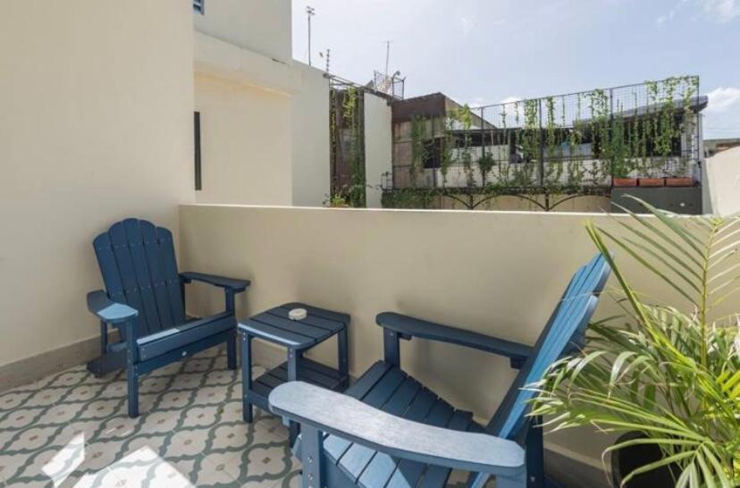 Casa Adefra Apartment Santo Domingo Ngoại thất bức ảnh