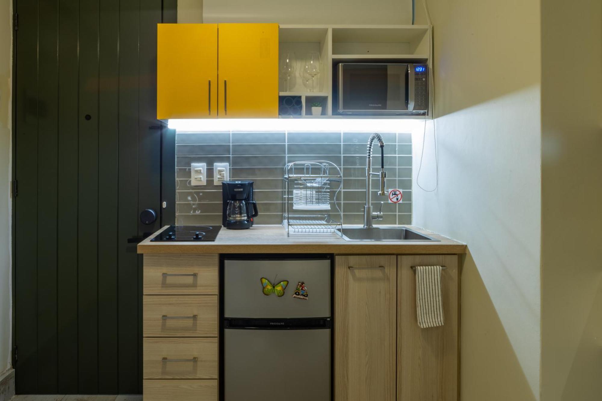 Casa Adefra Apartment Santo Domingo Ngoại thất bức ảnh