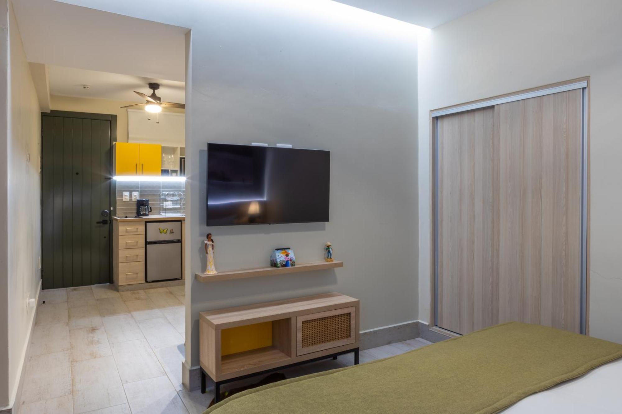 Casa Adefra Apartment Santo Domingo Ngoại thất bức ảnh