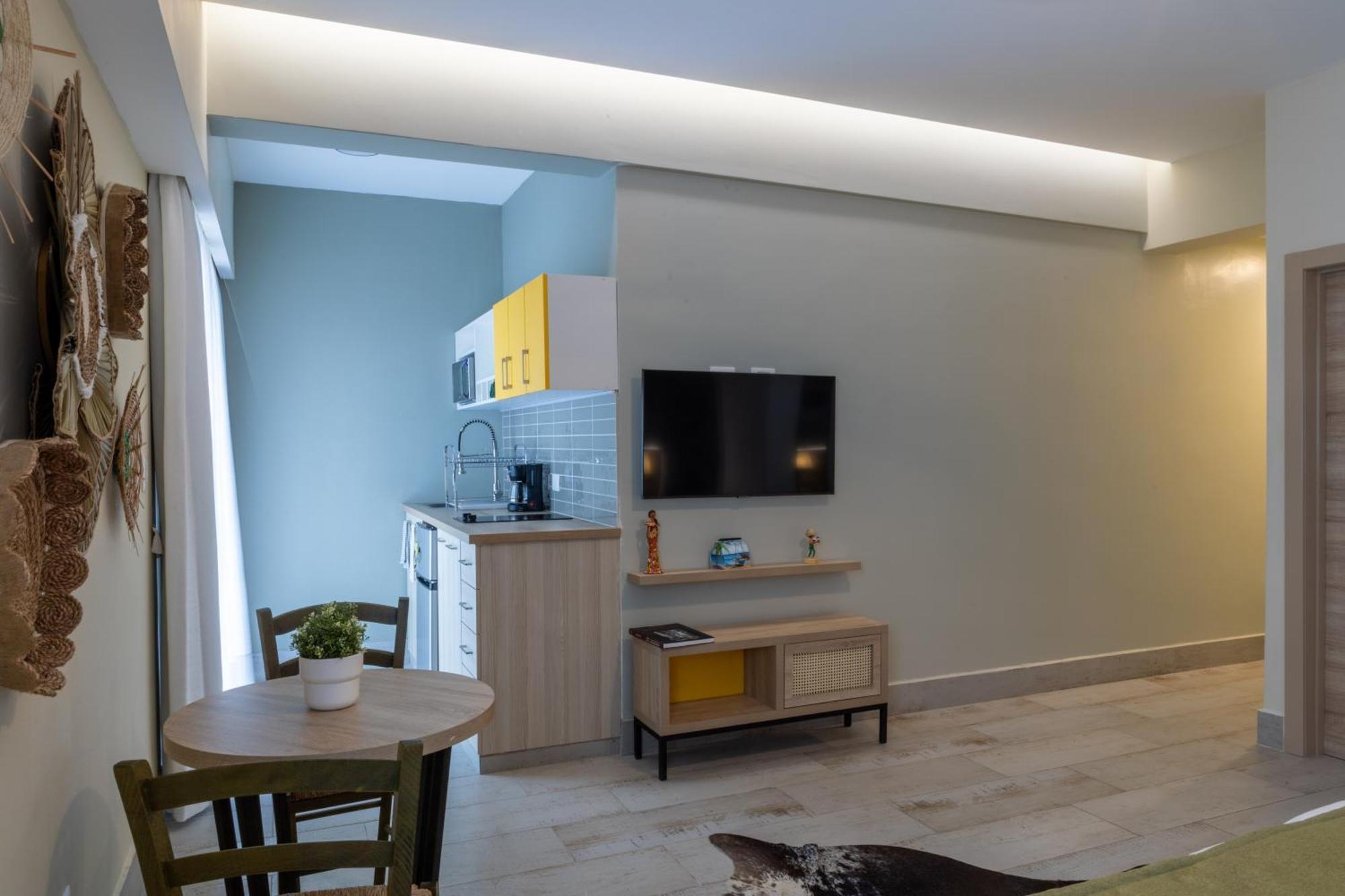 Casa Adefra Apartment Santo Domingo Ngoại thất bức ảnh