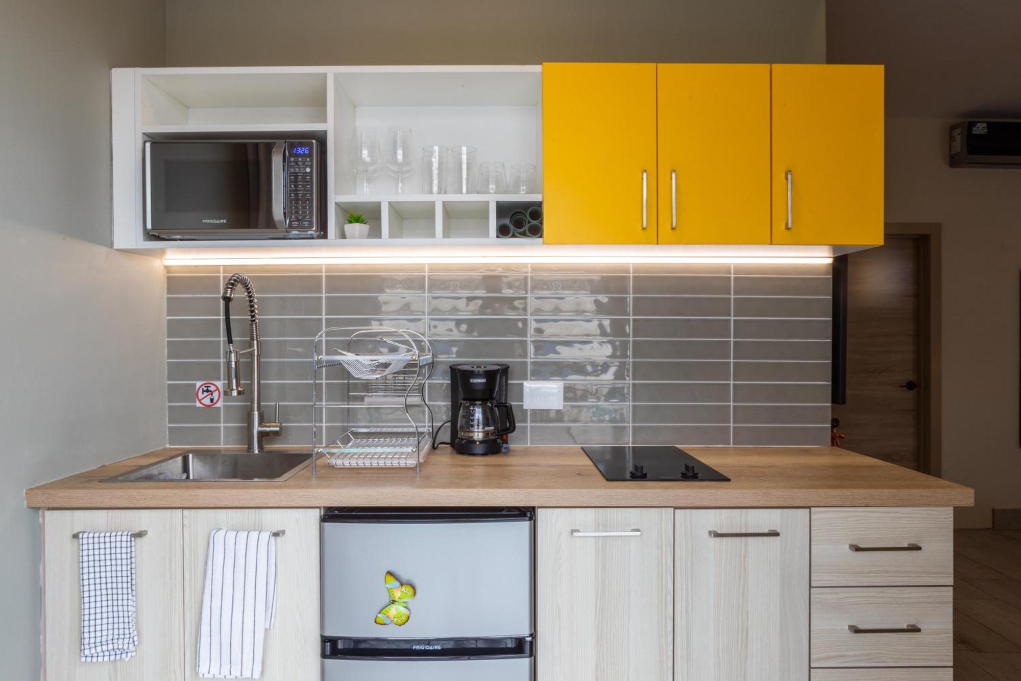Casa Adefra Apartment Santo Domingo Ngoại thất bức ảnh