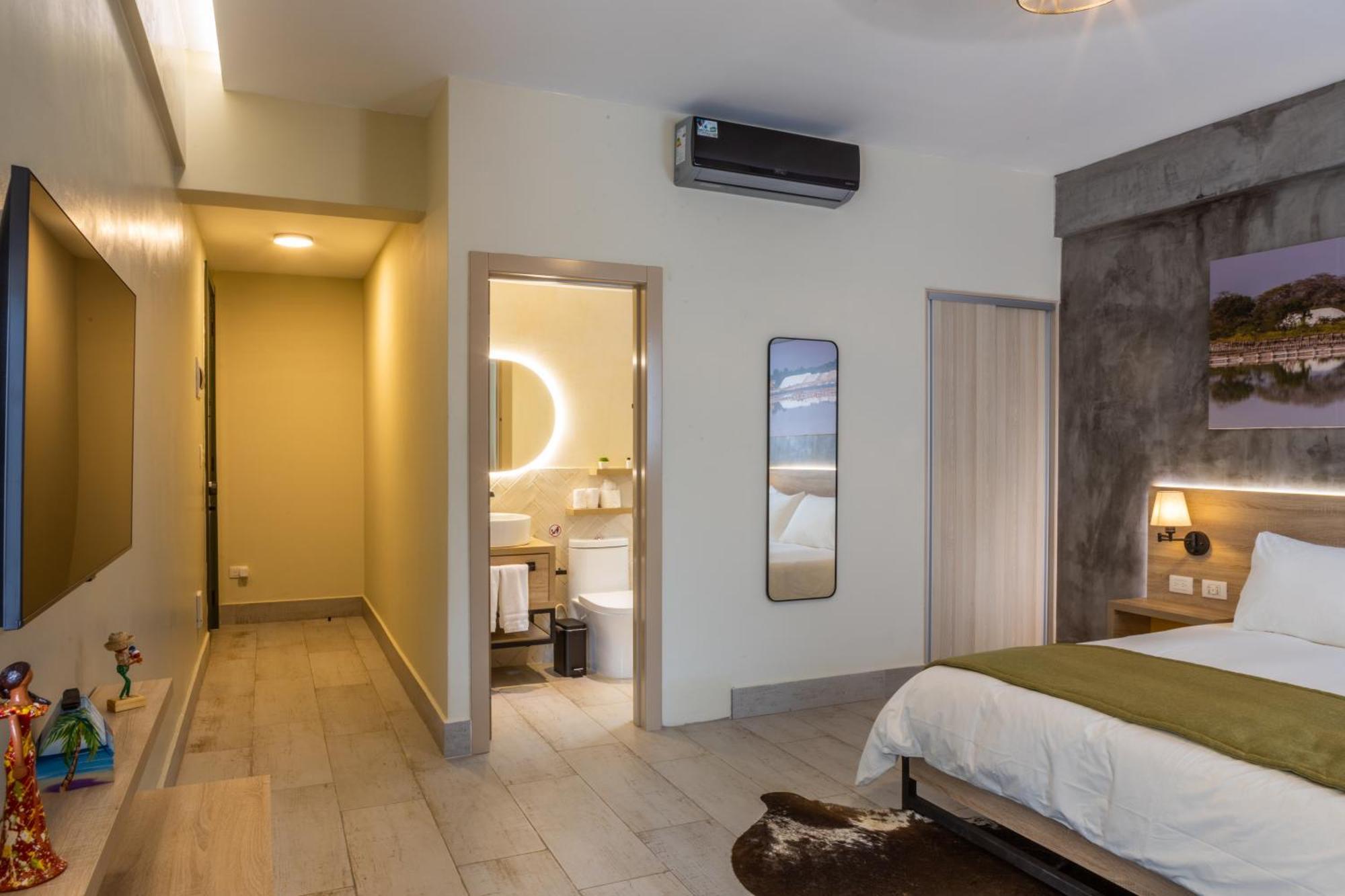 Casa Adefra Apartment Santo Domingo Ngoại thất bức ảnh