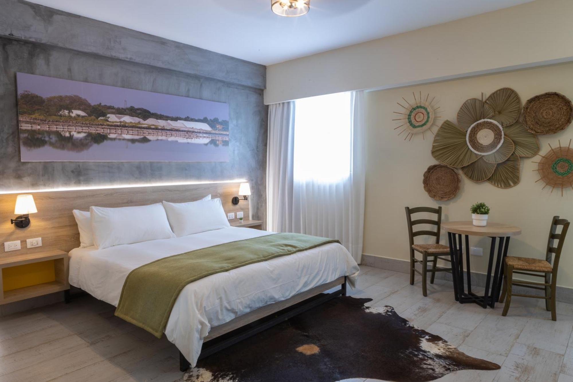 Casa Adefra Apartment Santo Domingo Ngoại thất bức ảnh