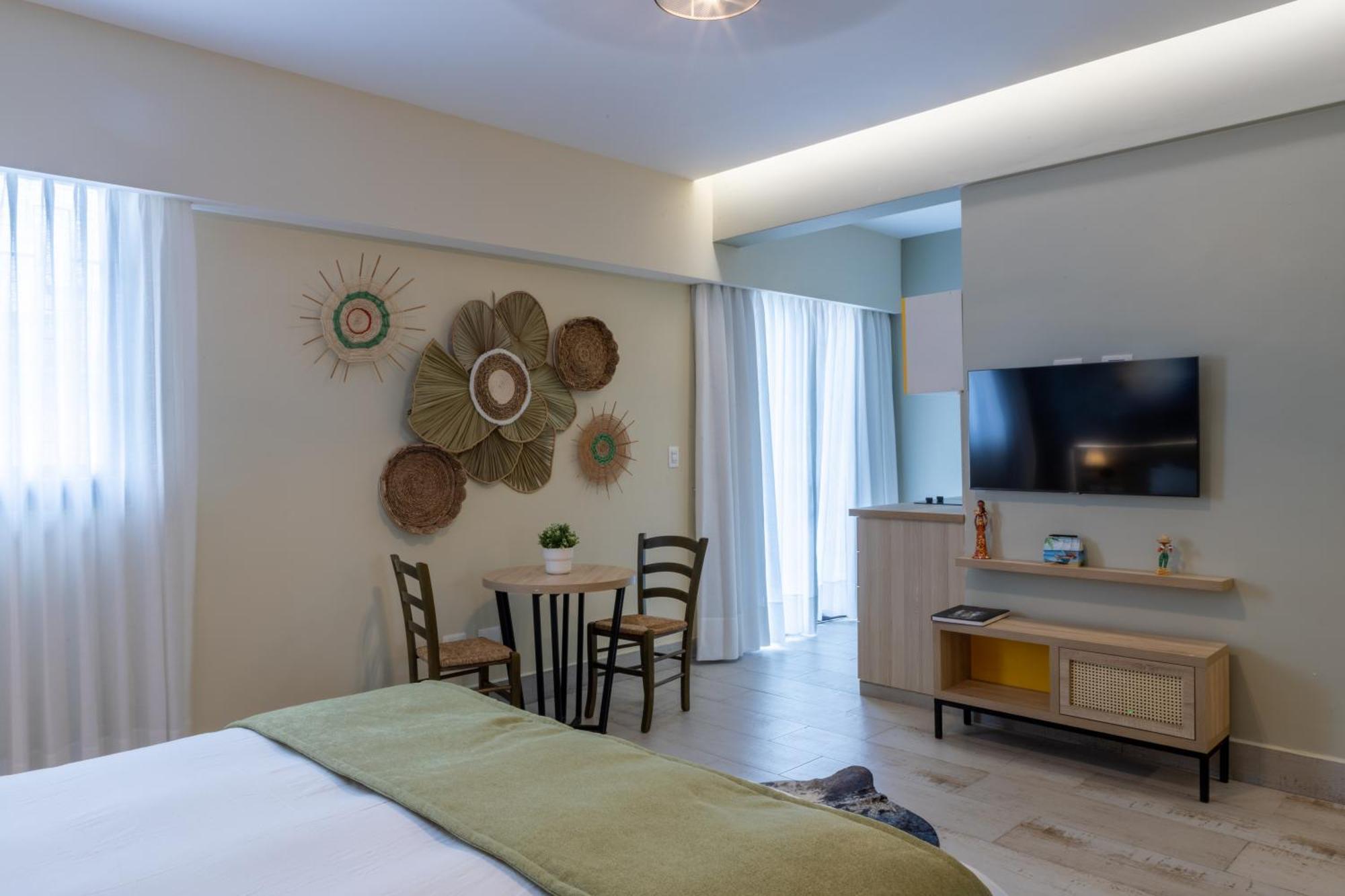 Casa Adefra Apartment Santo Domingo Ngoại thất bức ảnh
