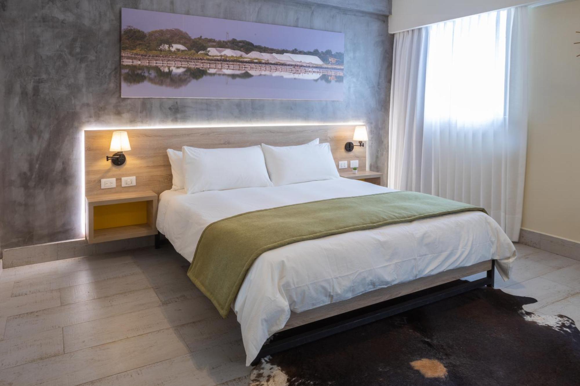 Casa Adefra Apartment Santo Domingo Ngoại thất bức ảnh