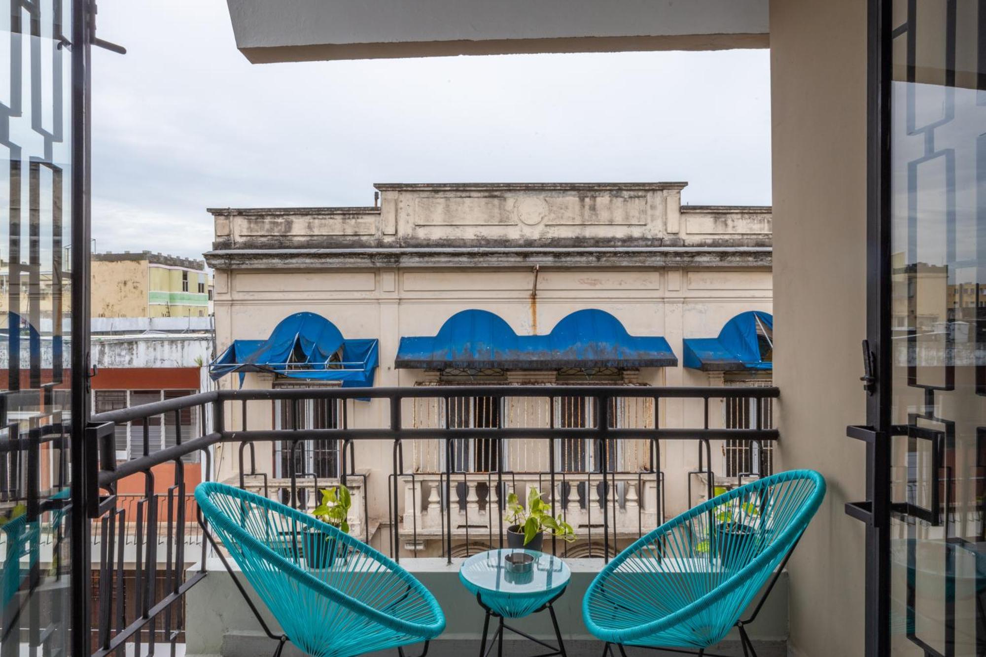 Casa Adefra Apartment Santo Domingo Ngoại thất bức ảnh