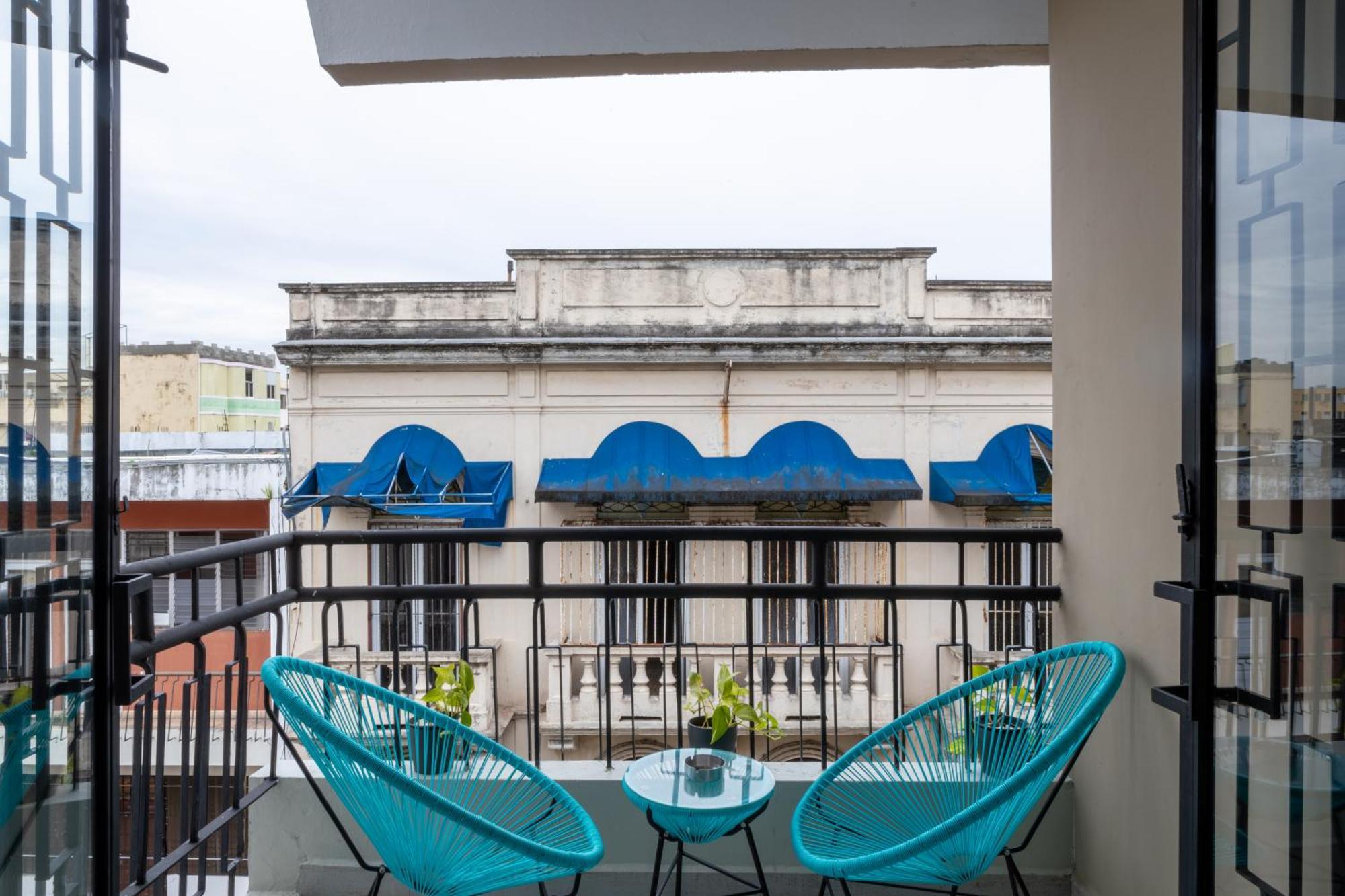 Casa Adefra Apartment Santo Domingo Ngoại thất bức ảnh