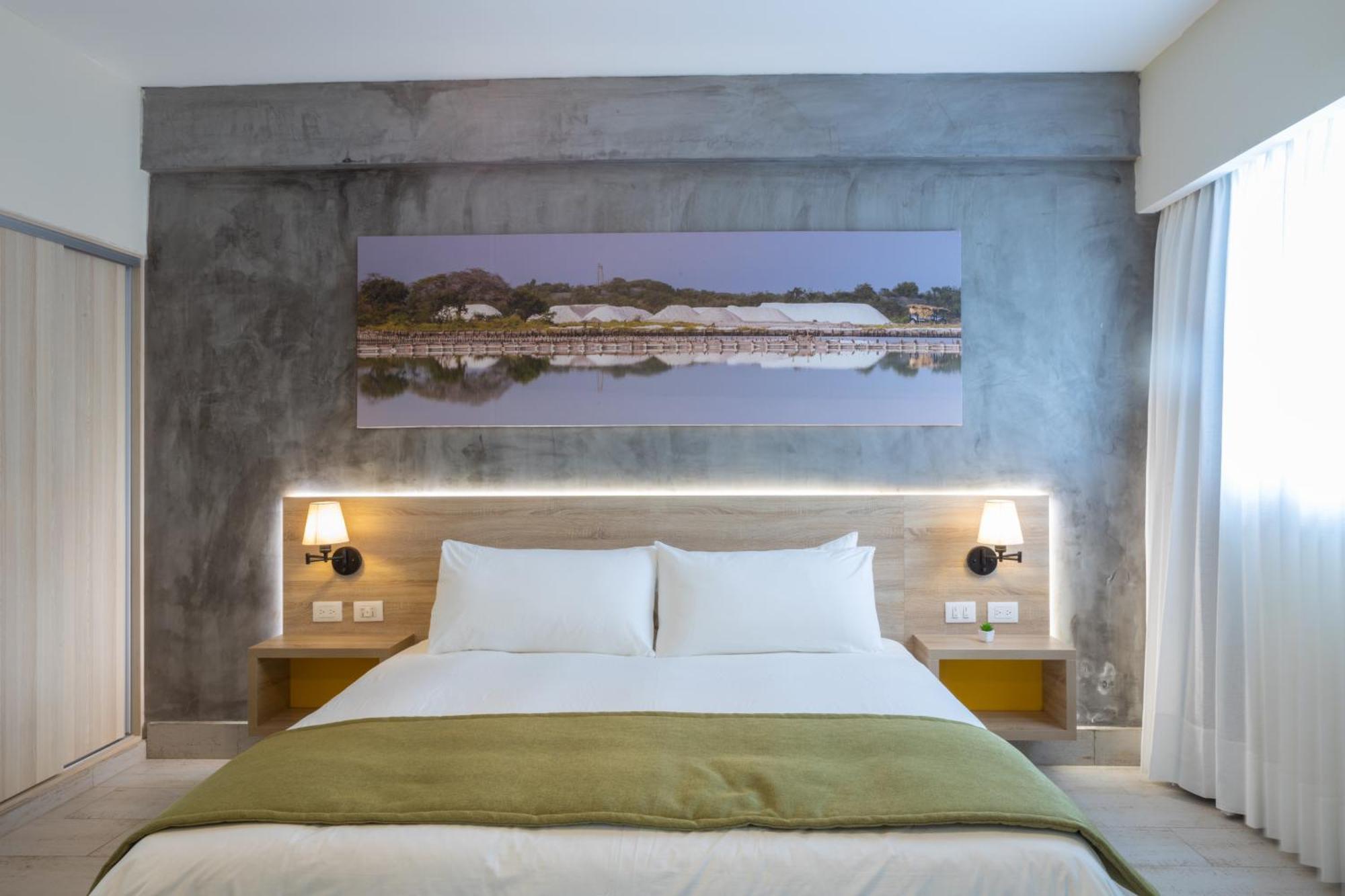 Casa Adefra Apartment Santo Domingo Ngoại thất bức ảnh