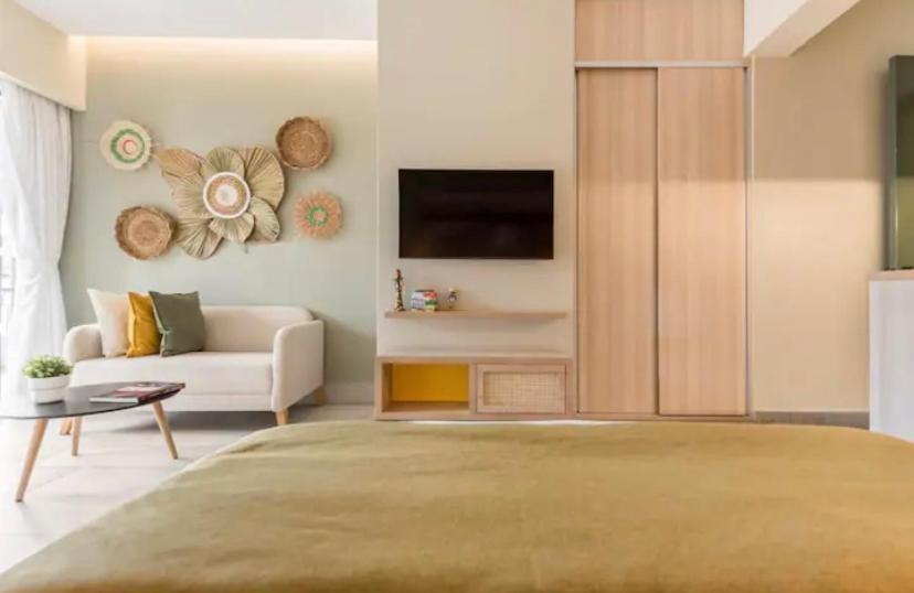 Casa Adefra Apartment Santo Domingo Ngoại thất bức ảnh