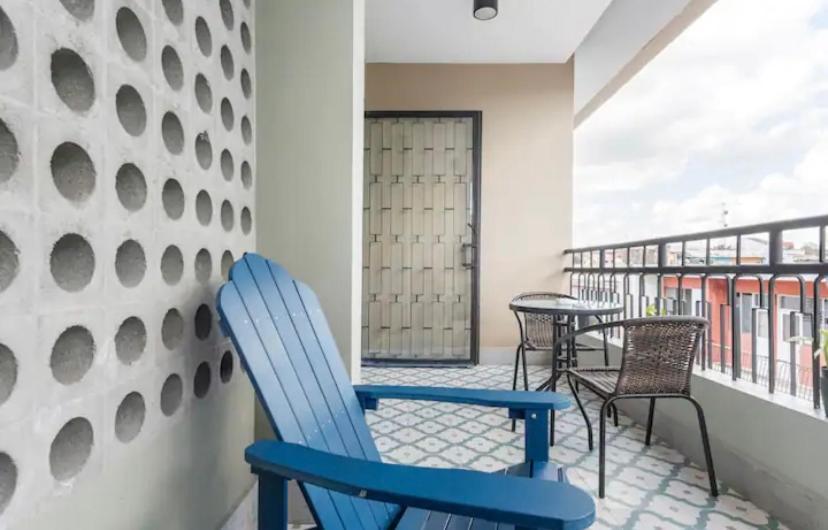 Casa Adefra Apartment Santo Domingo Ngoại thất bức ảnh