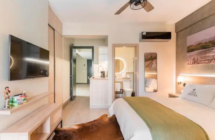 Casa Adefra Apartment Santo Domingo Ngoại thất bức ảnh
