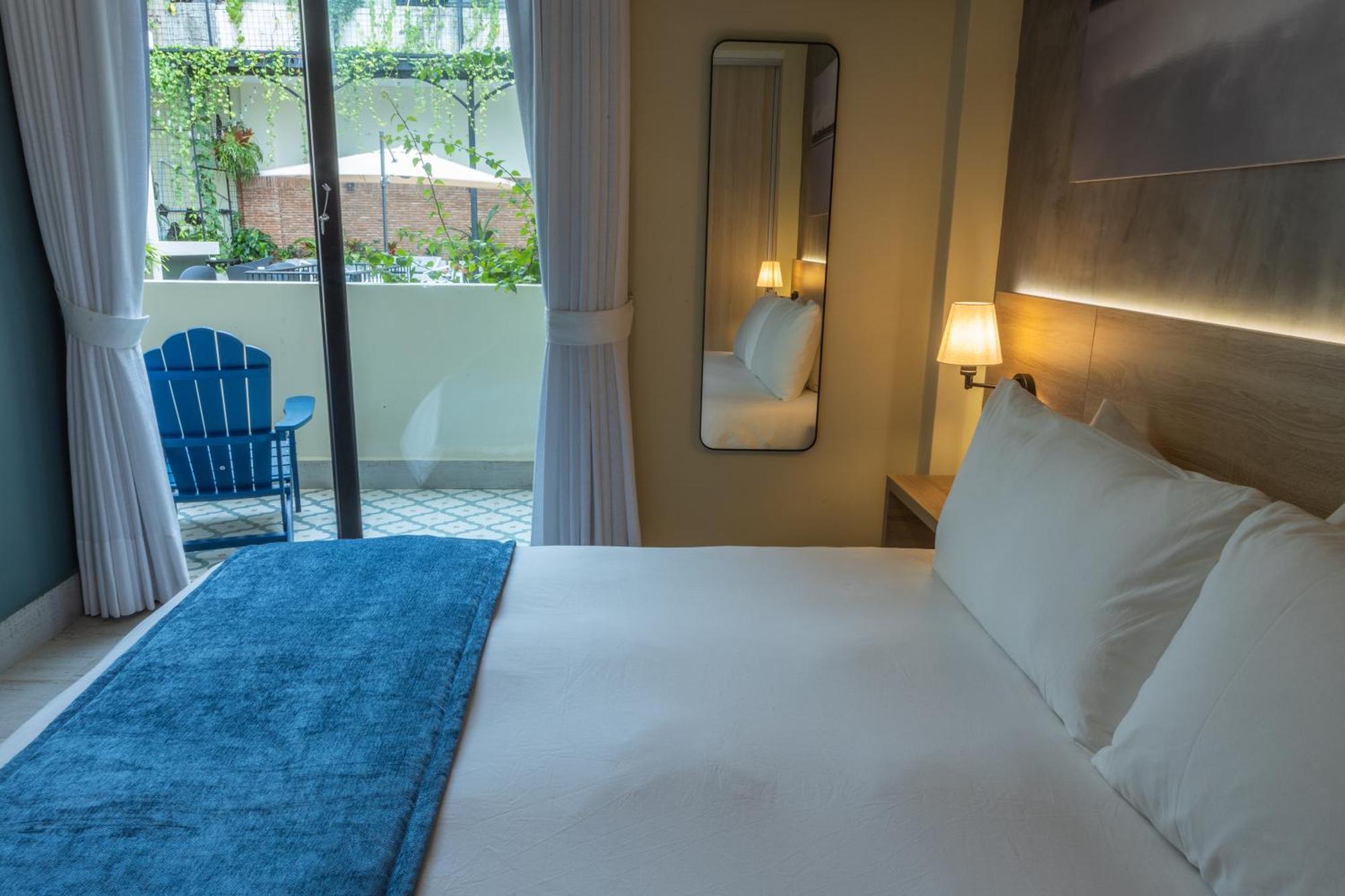 Casa Adefra Apartment Santo Domingo Ngoại thất bức ảnh