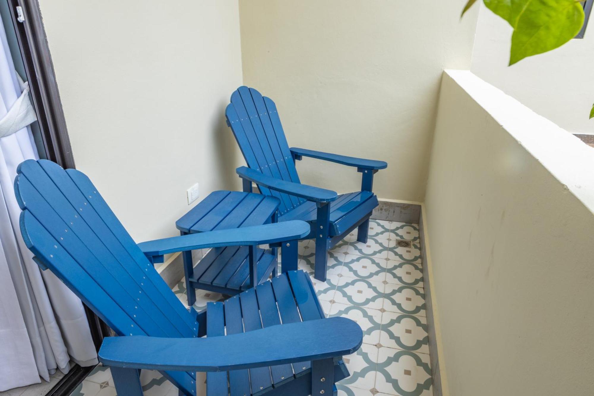 Casa Adefra Apartment Santo Domingo Ngoại thất bức ảnh