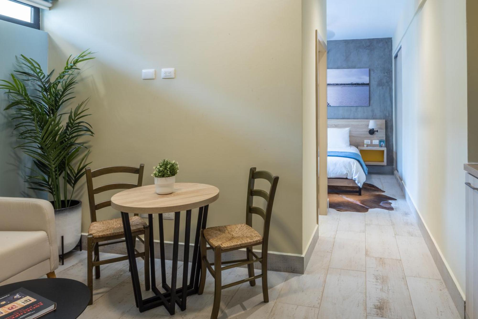 Casa Adefra Apartment Santo Domingo Ngoại thất bức ảnh