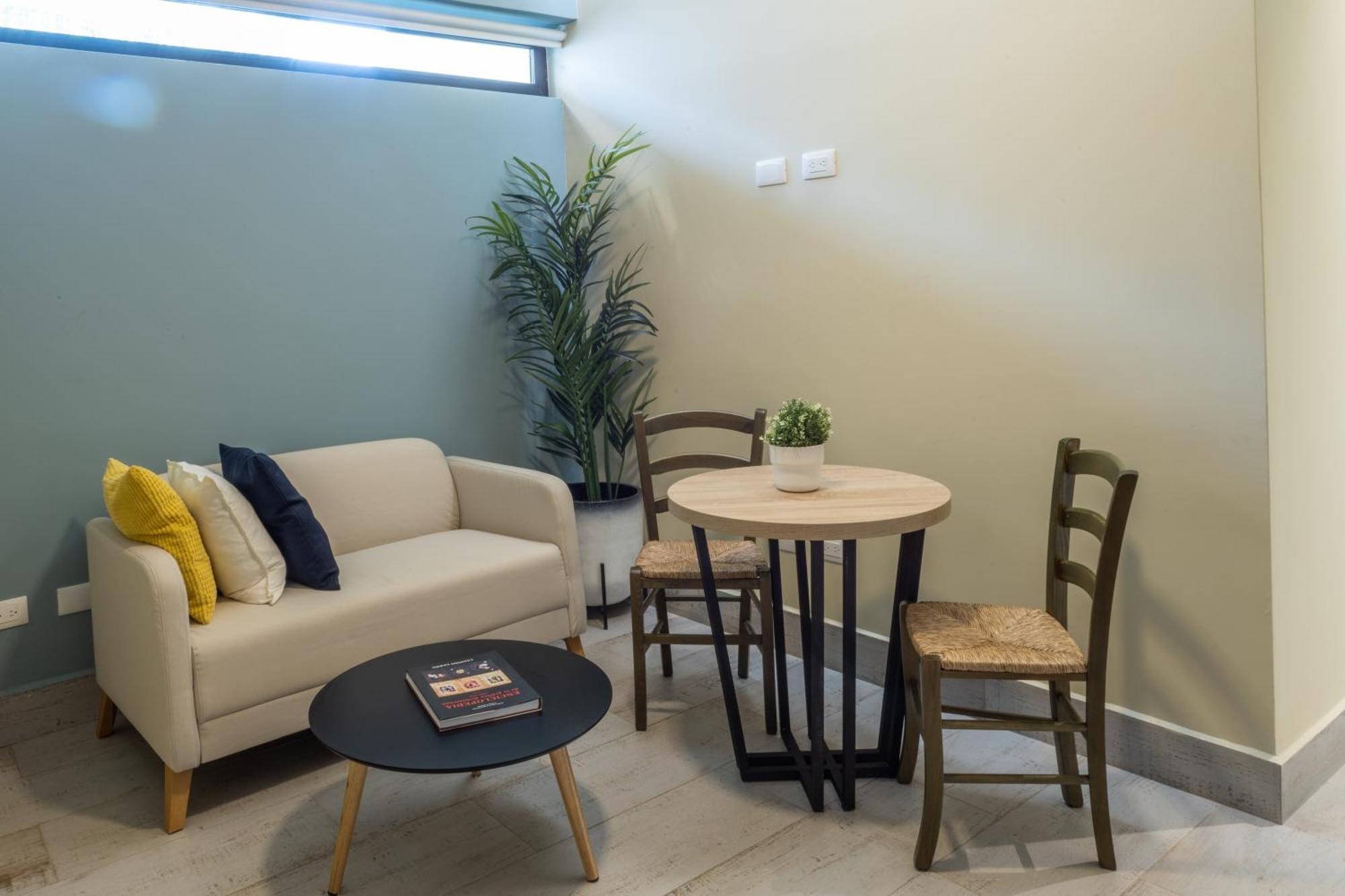 Casa Adefra Apartment Santo Domingo Ngoại thất bức ảnh