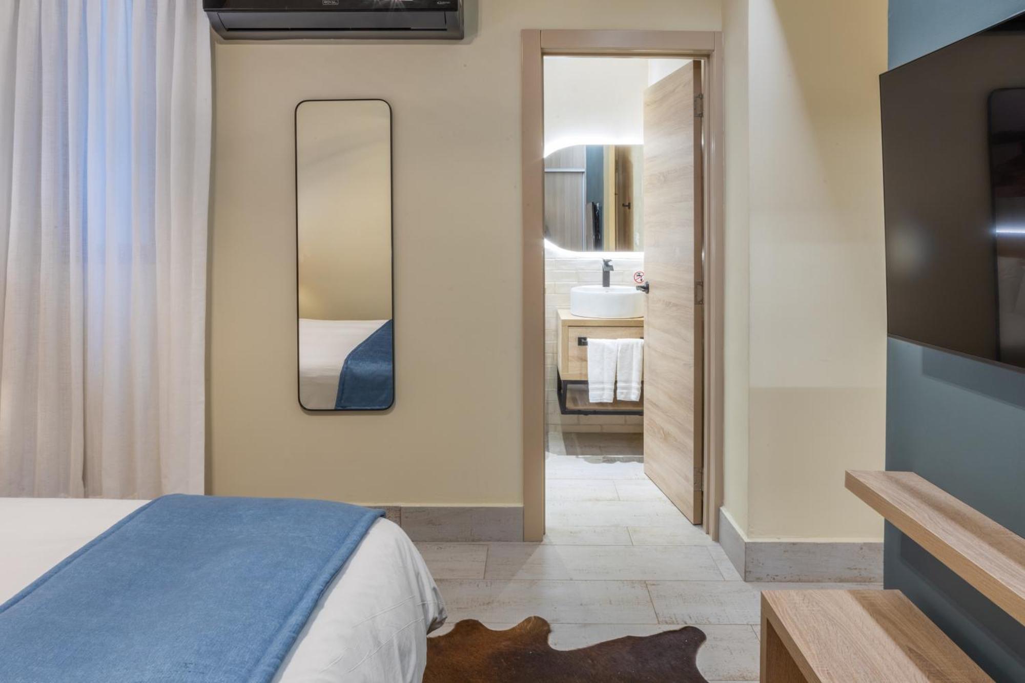 Casa Adefra Apartment Santo Domingo Ngoại thất bức ảnh