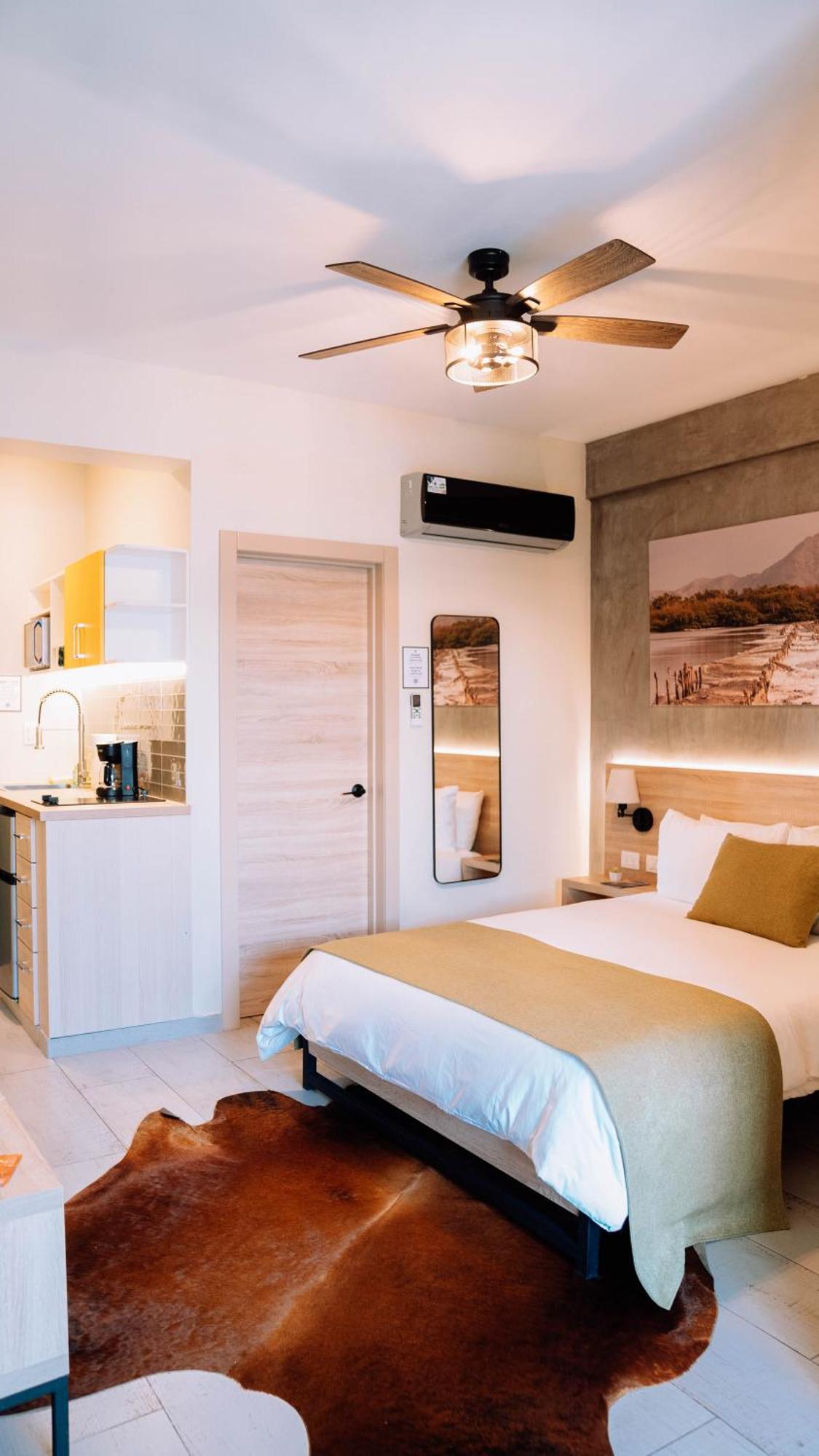 Casa Adefra Apartment Santo Domingo Ngoại thất bức ảnh