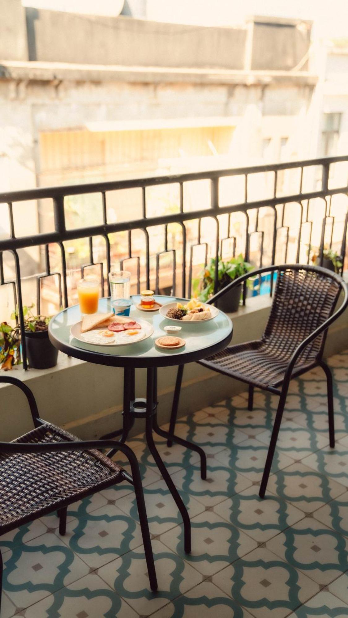 Casa Adefra Apartment Santo Domingo Ngoại thất bức ảnh