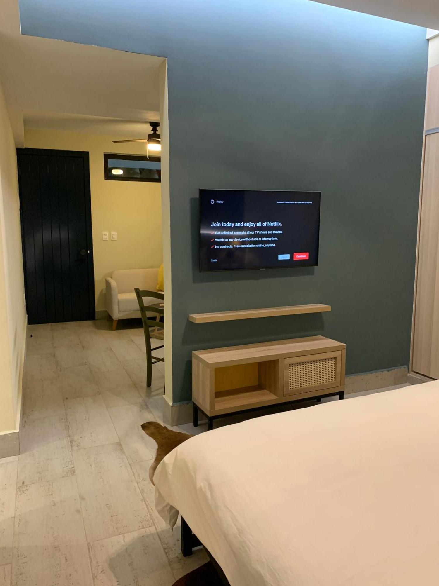 Casa Adefra Apartment Santo Domingo Ngoại thất bức ảnh